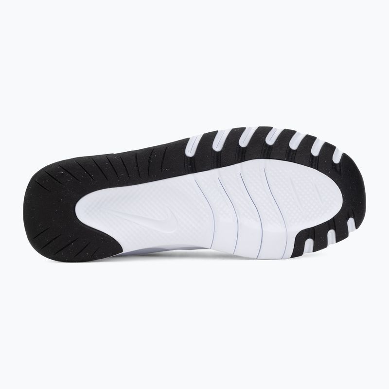 Scarpe da allenamento da uomo Nike Flex Train black/anthracite/white 4