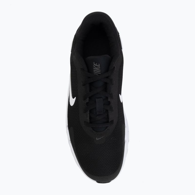 Scarpe da allenamento da uomo Nike Flex Train black/anthracite/white 5