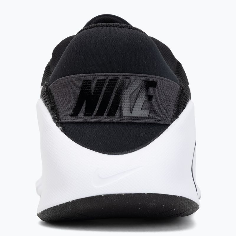 Scarpe da allenamento da uomo Nike Flex Train black/anthracite/white 6