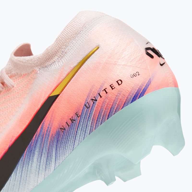 Scarpe da calcio uomo Nike United Mercurial Vapor 16 Elite FG 9
