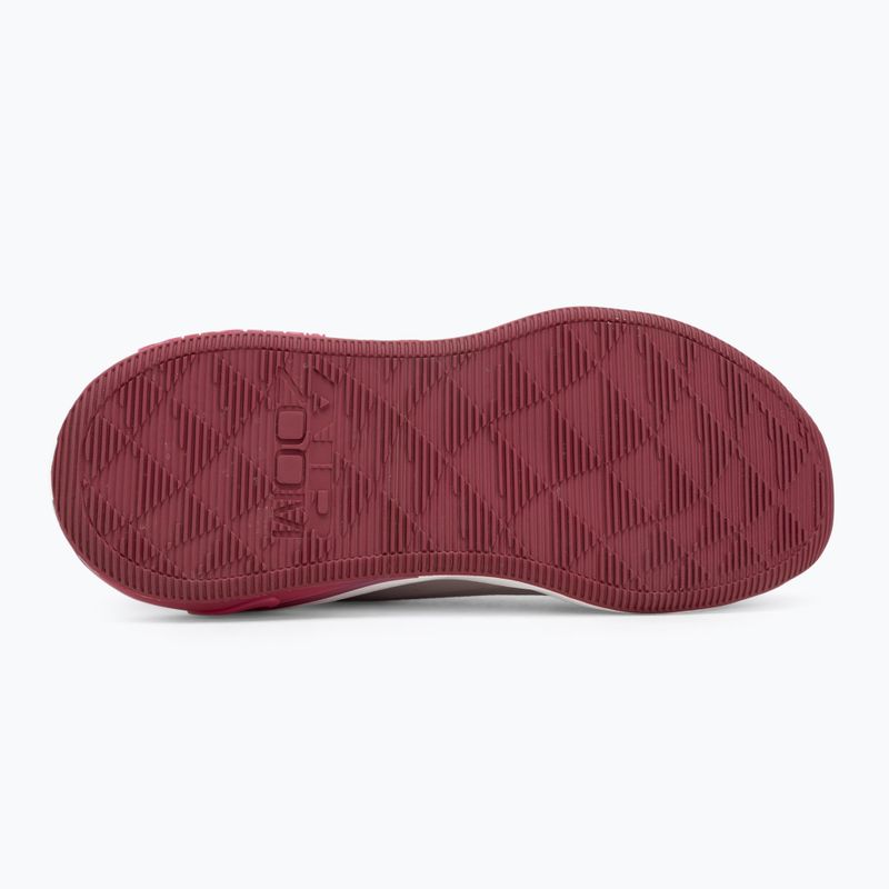 Scarpe da allenamento donna Nike Bella 7 particle rose/summit white/sweet beet 4