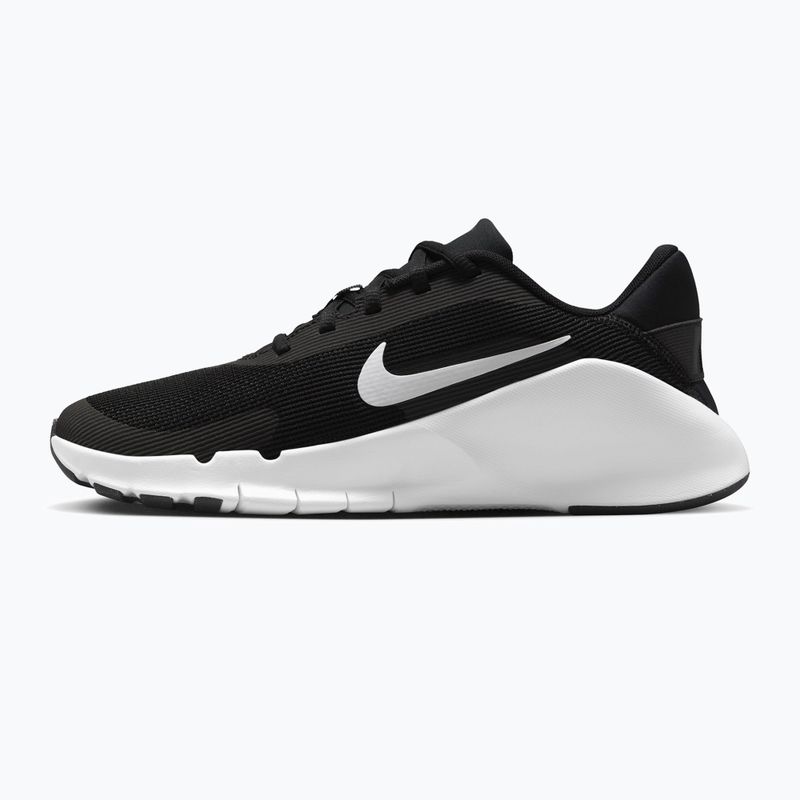 Scarpe da training donna Nike Flex Train black/anthracite/white 9