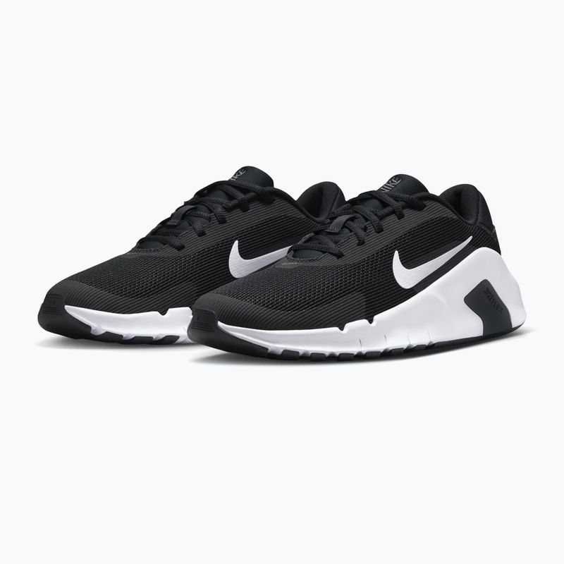 Scarpe da training donna Nike Flex Train black/anthracite/white 10