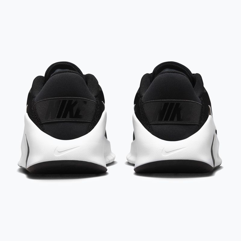 Buty treningowe damskie Nike Flex Train black/anthracite/white 11