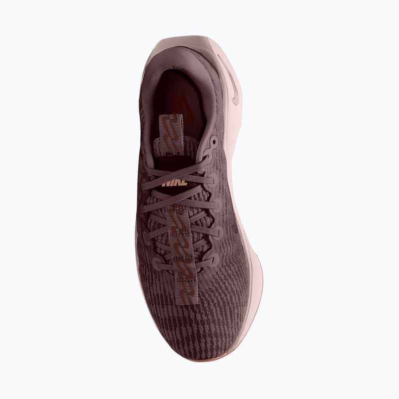 Scarpe da donna Nike Motiva burgundy crush/red sepia/silt red/burgundy crush 6