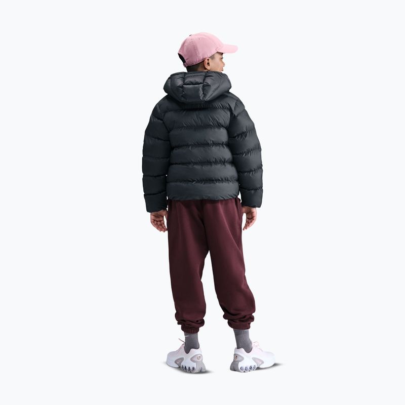 Giacca per bambini Nike Sportswear All Day Play bback/med soft pink 4
