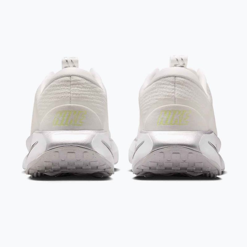 Scarpe da donna Nike Motiva summit white/white/metallix silver/summit white 4