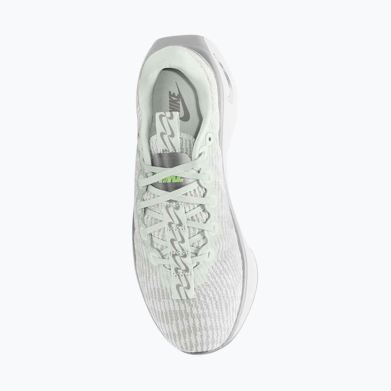 Scarpe da donna Nike Motiva summit white/white/metallix silver/summit white 6