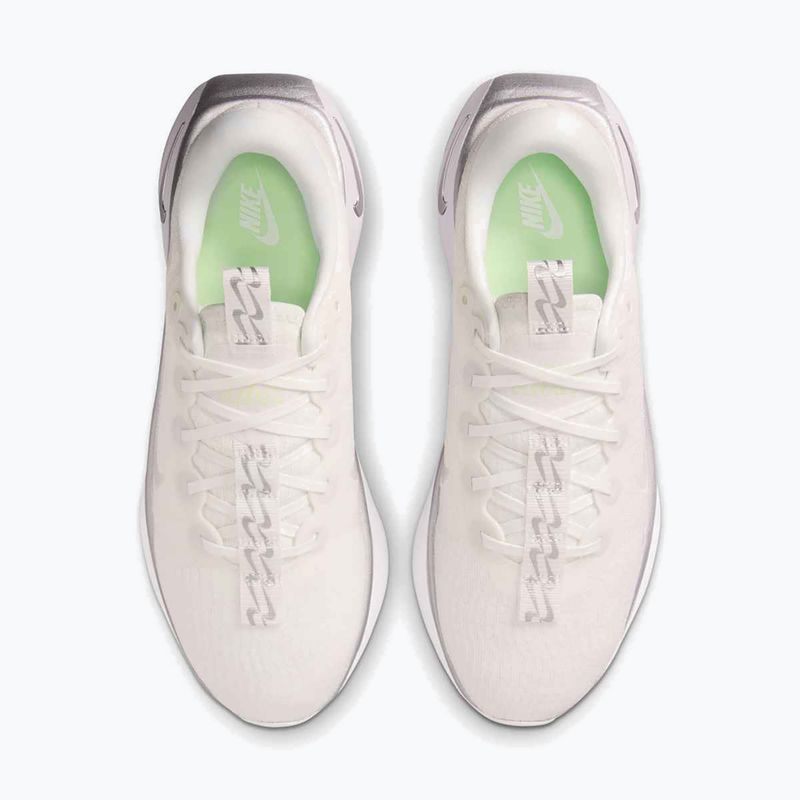 Scarpe da donna Nike Motiva summit white/white/metallix silver/summit white 7