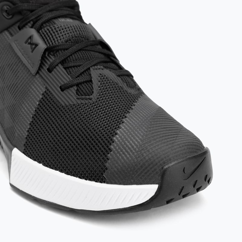 Buty treningowe męskie Nike Metcon 10 black/anthracite/white 7