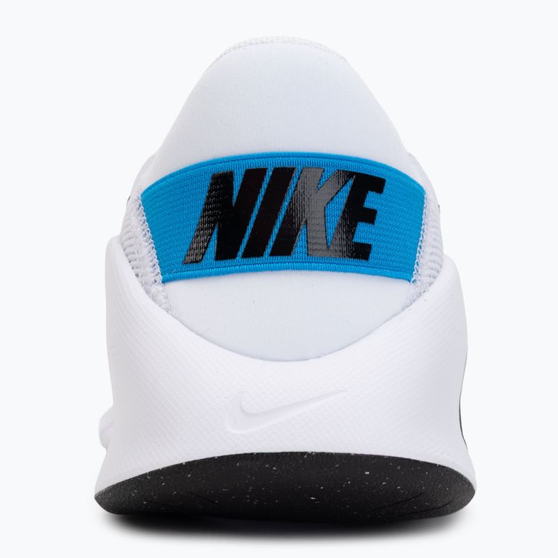 Scarpe da allenamento uomo Nike Flex Train white/blue hero/black 6