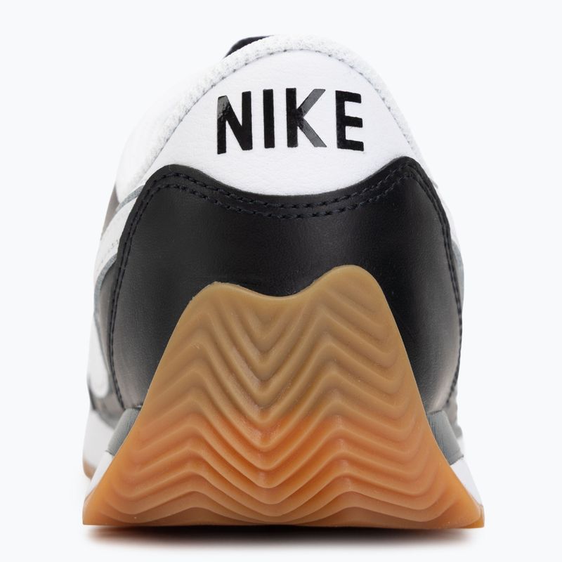 Scarpe da donna Nike Pacific Leather black/cool grey/gum light brown/white 6