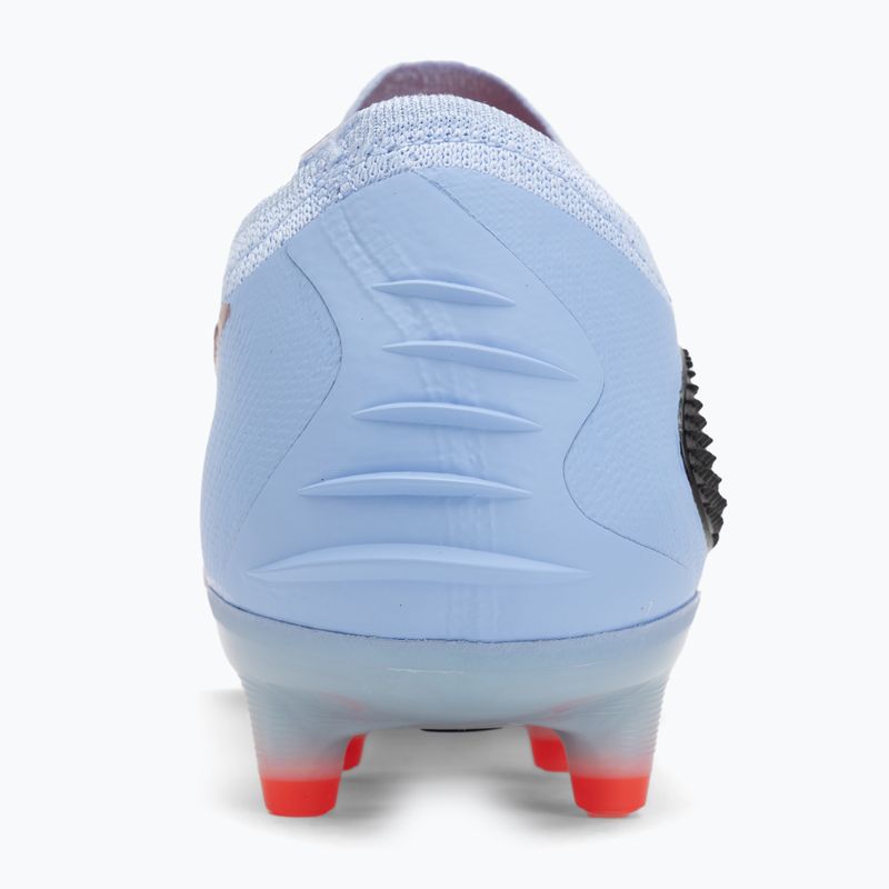 Uomo Nike Phantom 6 Low Elite AG-Pro scarpe da calcio royal tint/right crimson 6