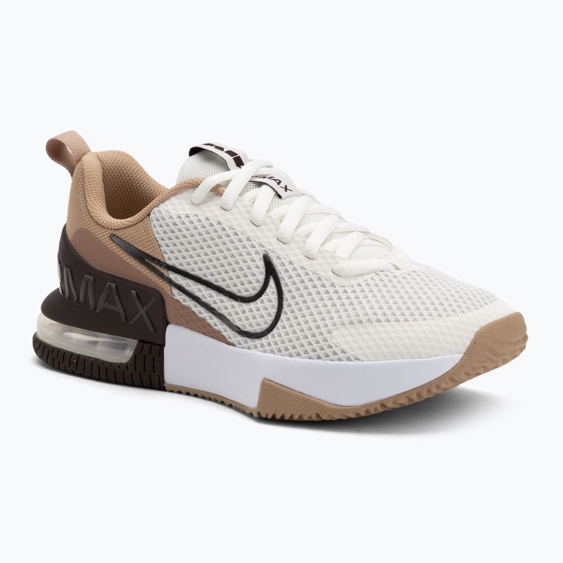 Scarpe da ginnastica da uomo Nike Air Max Alpha Trainer 6 vela/marrone barocco/canapa/polvere del deserto