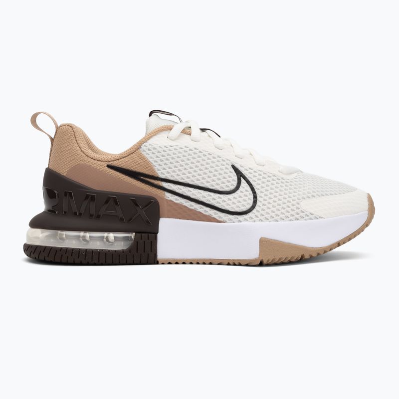 Scarpe da ginnastica da uomo Nike Air Max Alpha Trainer 6 vela/marrone barocco/canapa/polvere del deserto 2