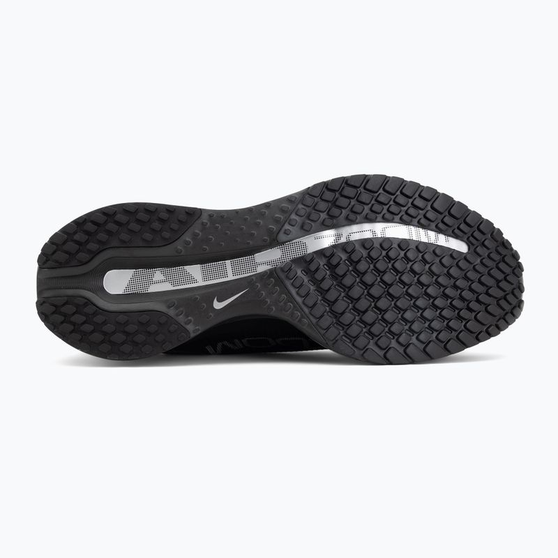 Scarpe da running donna Nike Pegasus Premium black/metallic silver/black 4