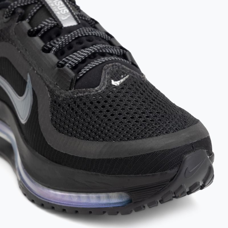 Scarpe da running donna Nike Pegasus Premium black/metallic silver/black 7