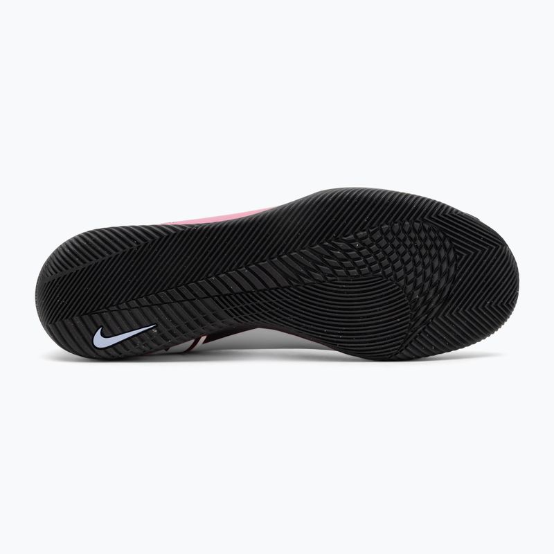 Scarpe da calcio da uomo Nike Mercurial Superfly 10 Club IC magic flamingo/nero/total crimson 4