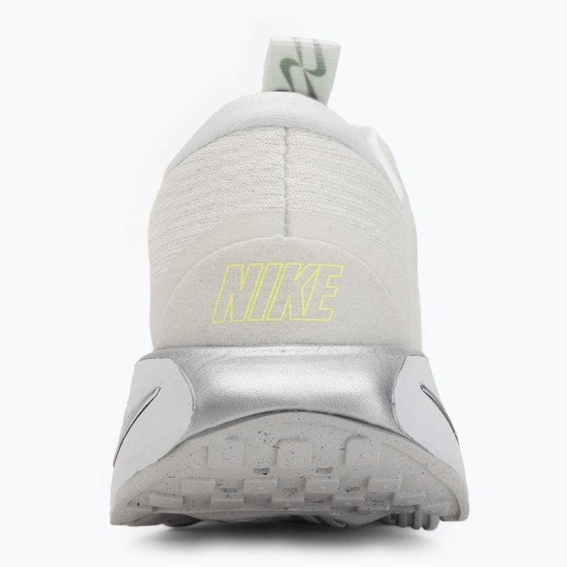 Scarpe da donna Nike Motiva summit white/white/metallix silver/summit white 6