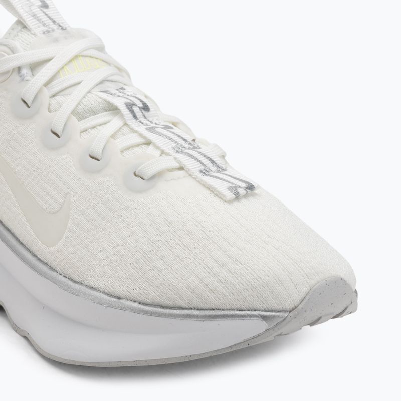 Scarpe da donna Nike Motiva summit white/white/metallix silver/summit white 7