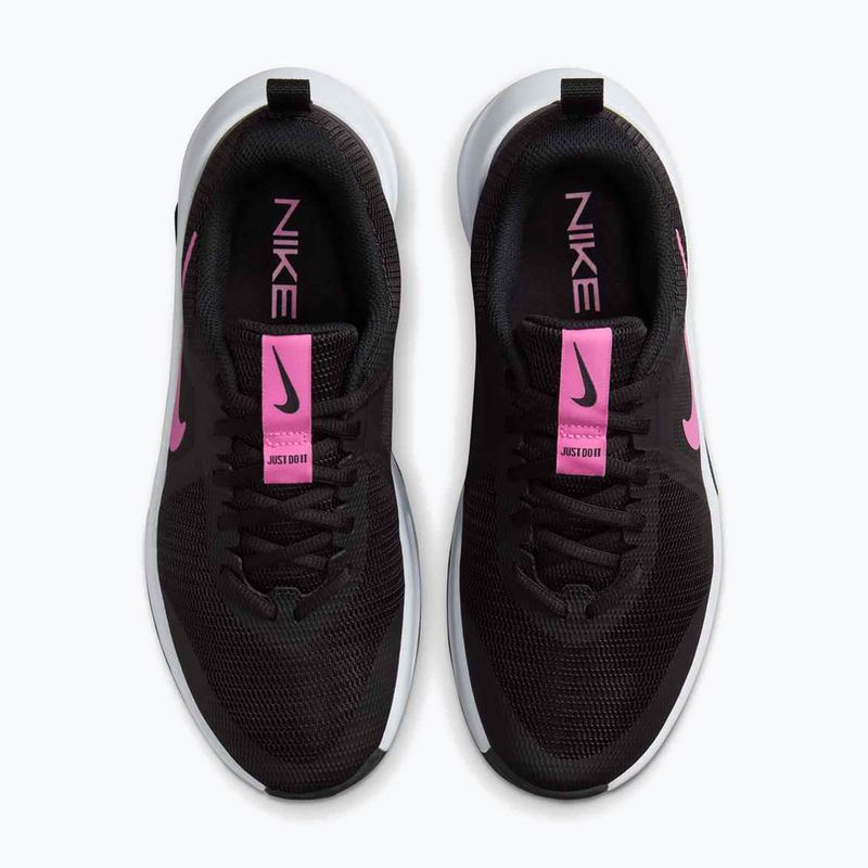 Scarpe da allenamento donna Nike MC Trainer 3 black/playful pink 8