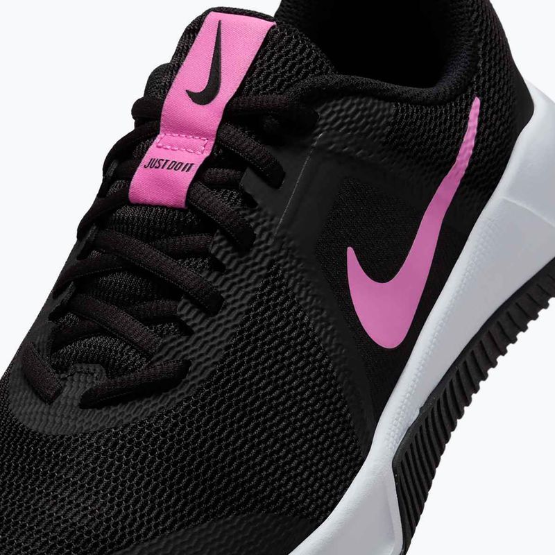 Scarpe da allenamento donna Nike MC Trainer 3 black/playful pink 9