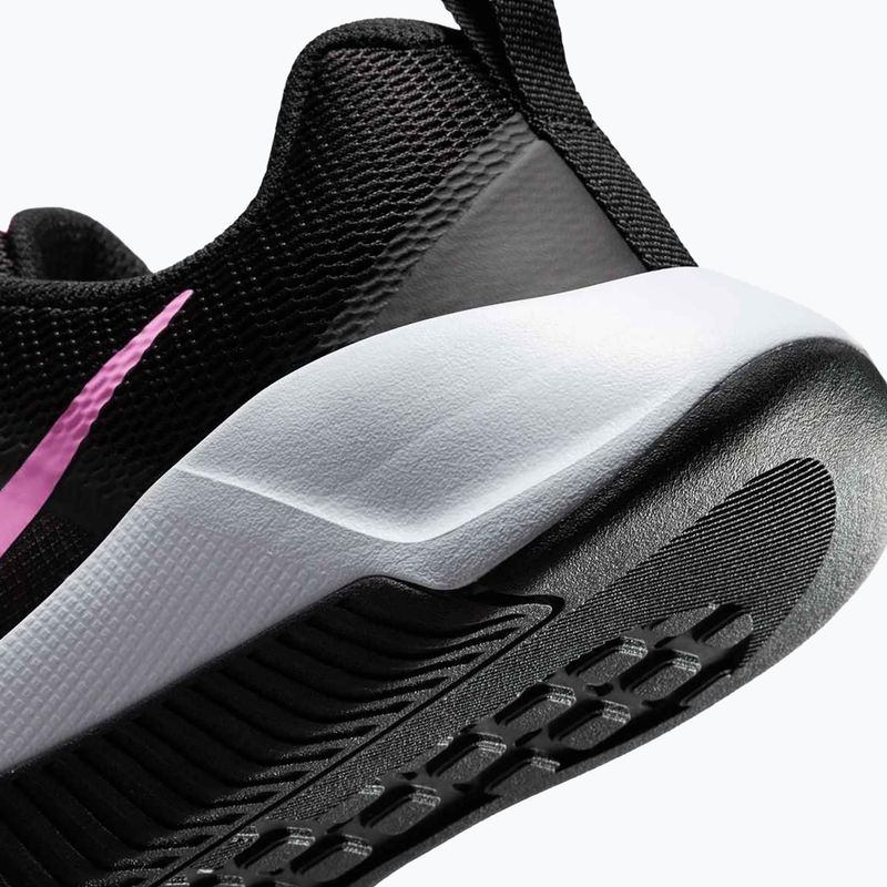 Scarpe da allenamento donna Nike MC Trainer 3 black/playful pink 10