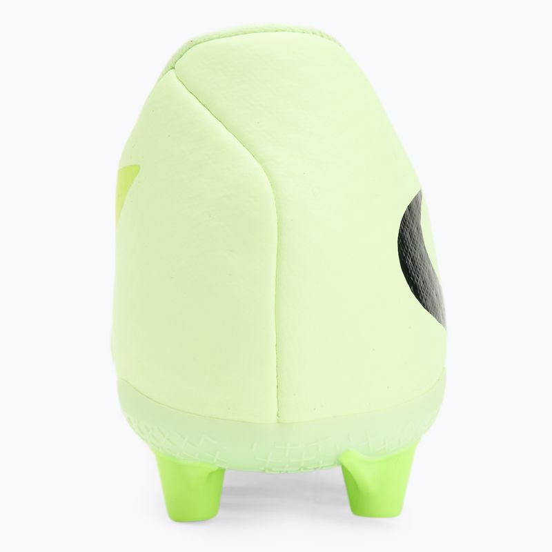 Scarpe da calcio uomo Nike Phantom 6 Low Academy AG Hyper Crimson/Limelight/Black 6