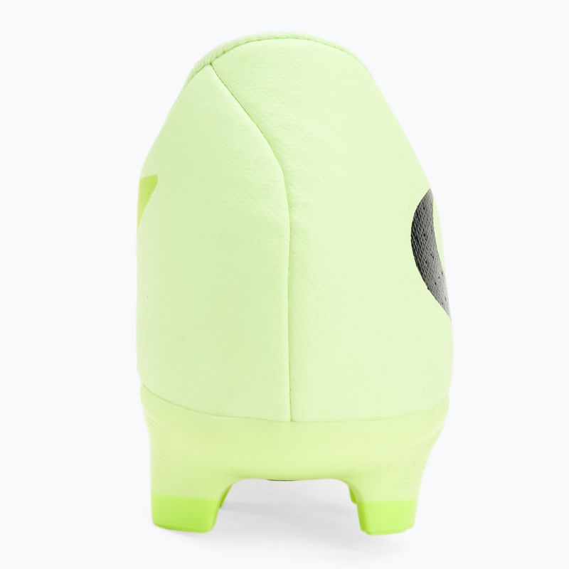 Scarpe da calcio uomo Nike Phantom 6 Low Academy FG/MG Hyper Crimson/Limelight/Black 6