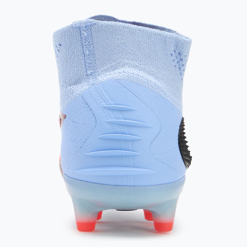 Uomo Nike Phantom 6 High Elite AG scarpe da calcio royal tint /right crimson / nero 6
