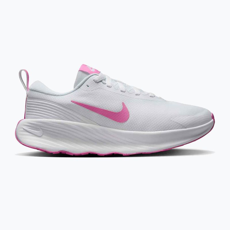 Scarpe Nike Promina donna bianco/rosa brillante
