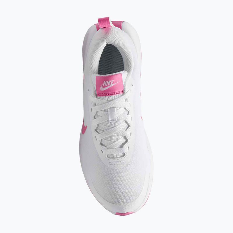 Scarpe Nike Promina donna bianco/rosa brillante 6