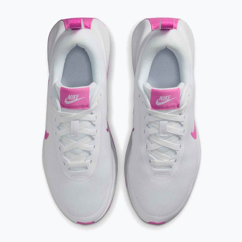 Scarpe Nike Promina donna bianco/rosa brillante 7