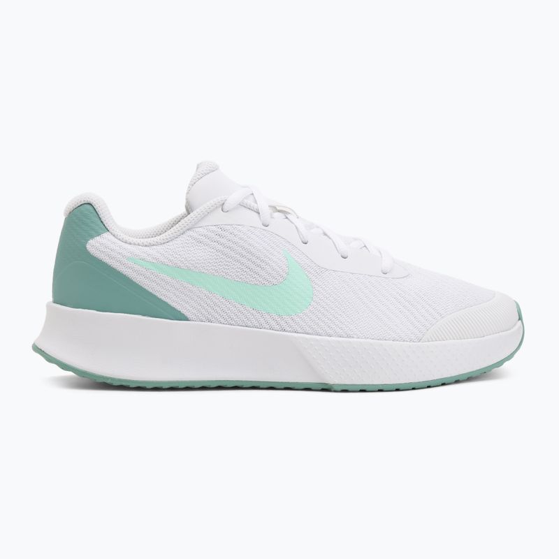 Scarpe da tennis da donna Nike Vapor Lite 3 bianco / mint foam / cannon 2