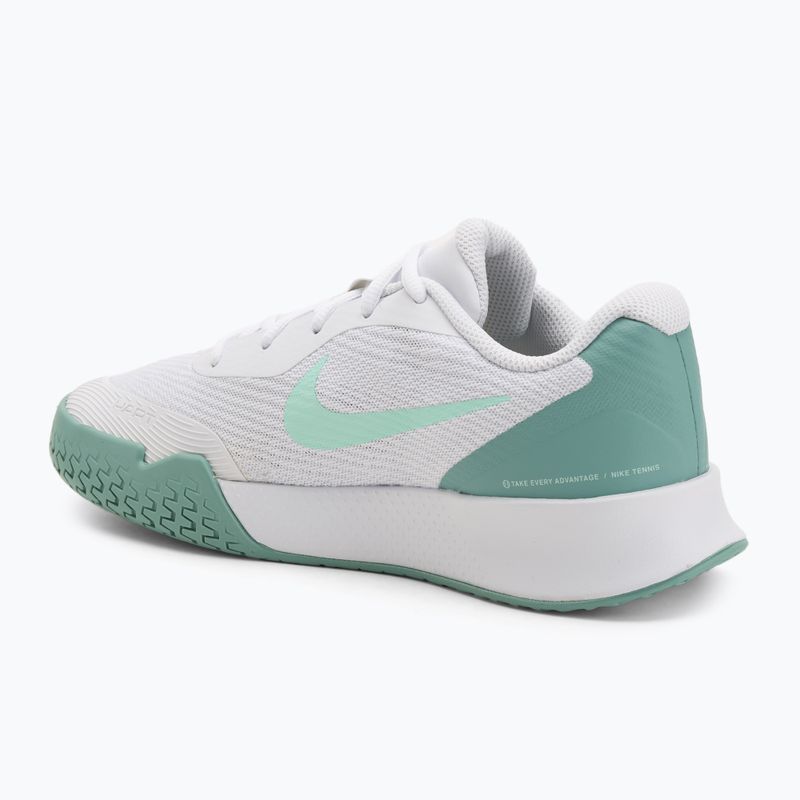 Scarpe da tennis da donna Nike Vapor Lite 3 bianco / mint foam / cannon 3