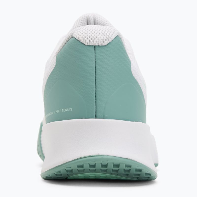 Scarpe da tennis da donna Nike Vapor Lite 3 bianco / mint foam / cannon 6