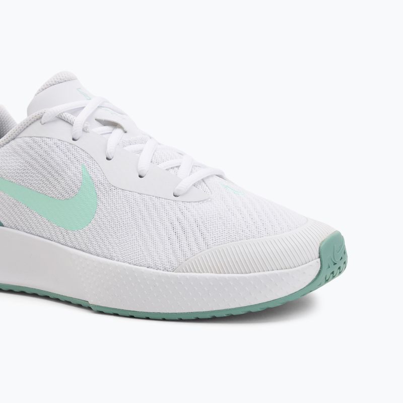 Scarpe da tennis da donna Nike Vapor Lite 3 bianco / mint foam / cannon 7