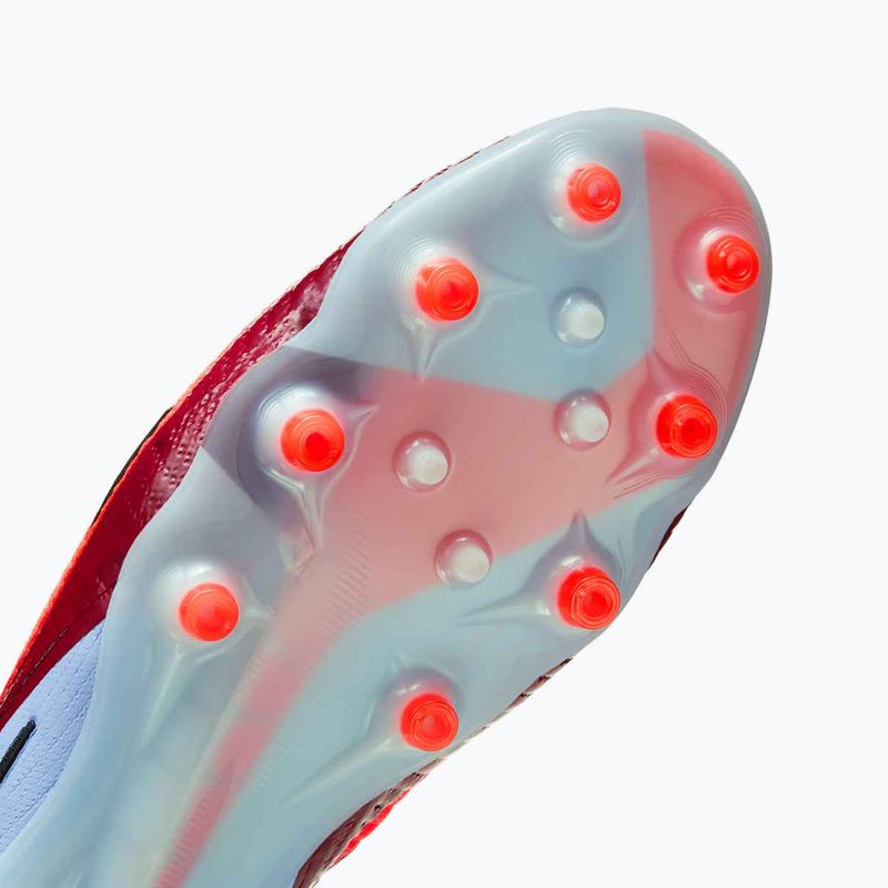 Uomo Nike Phantom 6 Low Elite AG-Pro scarpe da calcio royal tint/right crimson 16