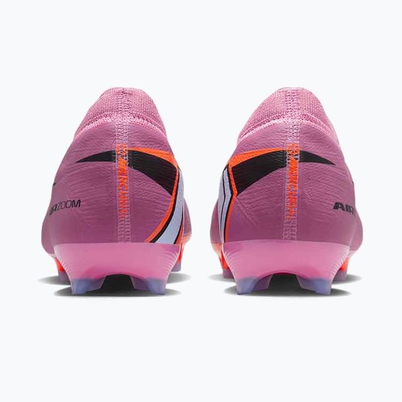 Scarpe da calcio Nike Jr. Mercurial Vapor 16 Pro FG magic flamingo/nero/total crimson 11