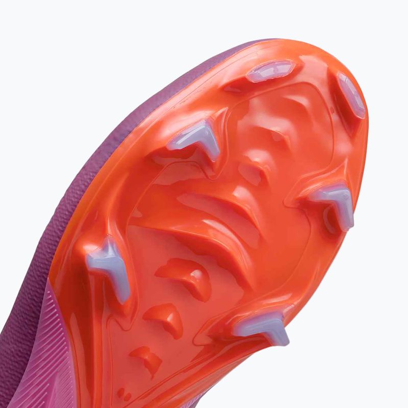 Scarpe da calcio Nike Jr. Mercurial Vapor 16 Pro FG magic flamingo/nero/total crimson 16