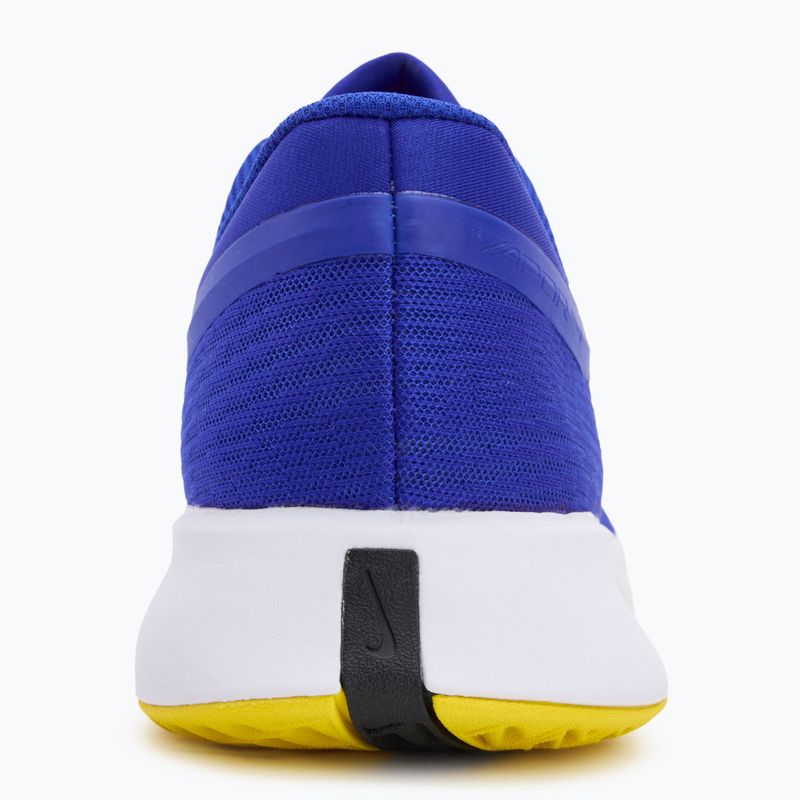 Scarpe da uomo Nike Vapor Pro 3 Clay blu racer / nero / bianco / lightening 6