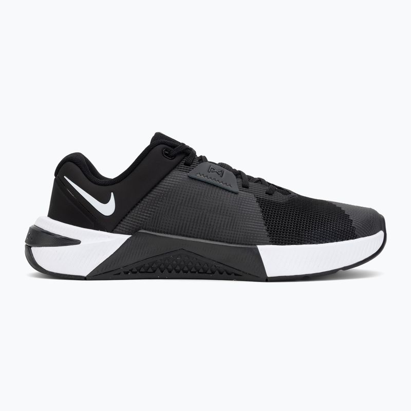 Scarpe da training da donna Nike Metcon 10 black/anthracite/white/white 2