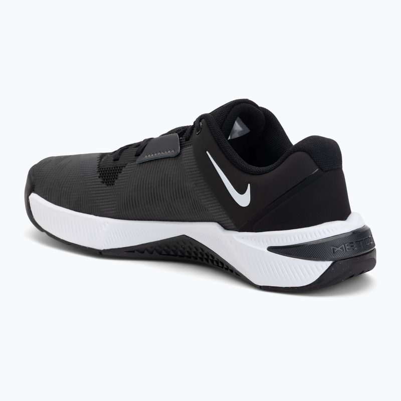 Scarpe da training da donna Nike Metcon 10 black/anthracite/white/white 3