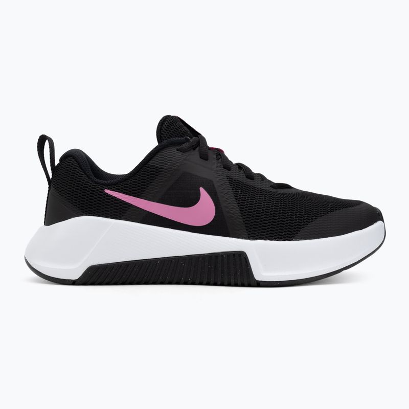 Scarpe da allenamento donna Nike MC Trainer 3 black/playful pink 2