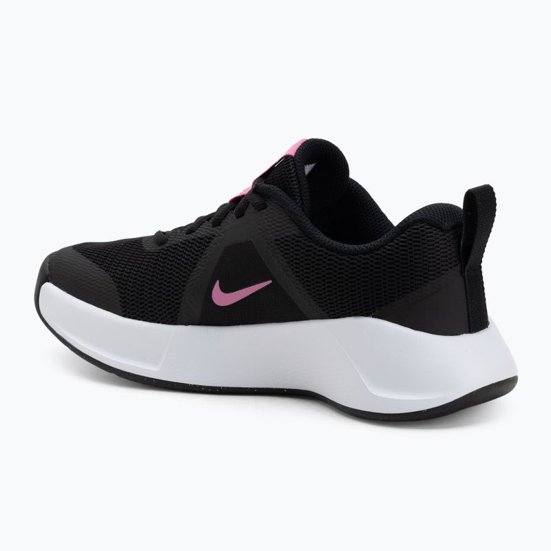 Scarpe da allenamento donna Nike MC Trainer 3 black/playful pink 3