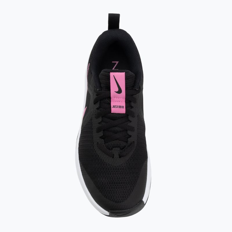 Scarpe da allenamento donna Nike MC Trainer 3 black/playful pink 5