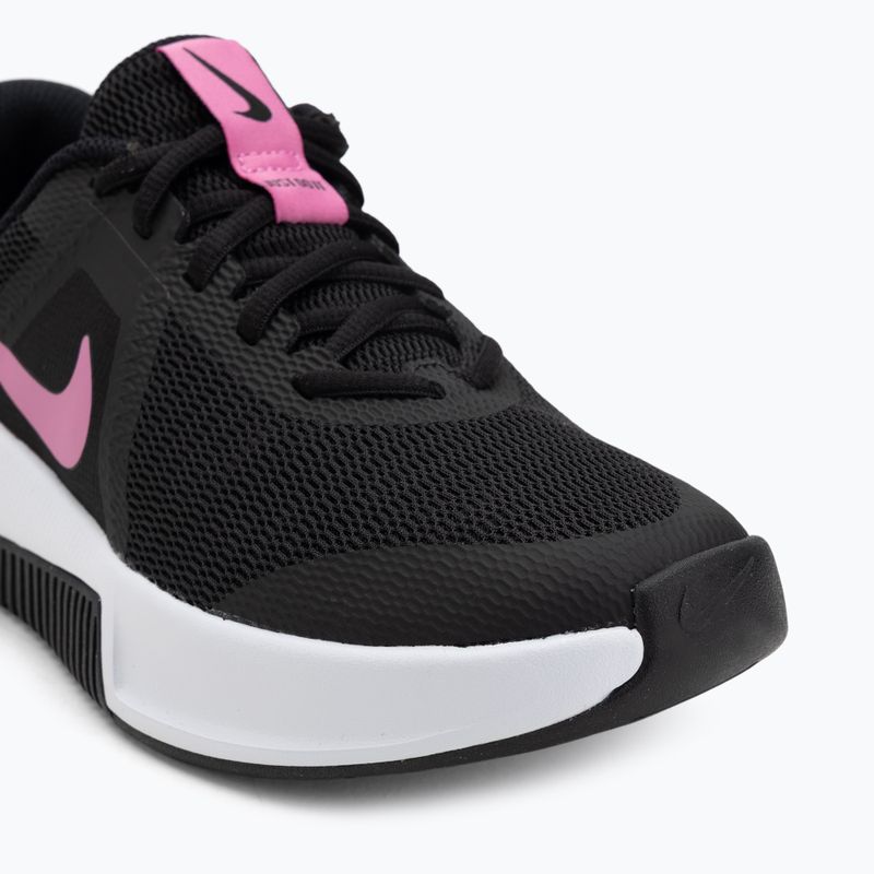 Scarpe da allenamento donna Nike MC Trainer 3 black/playful pink 7