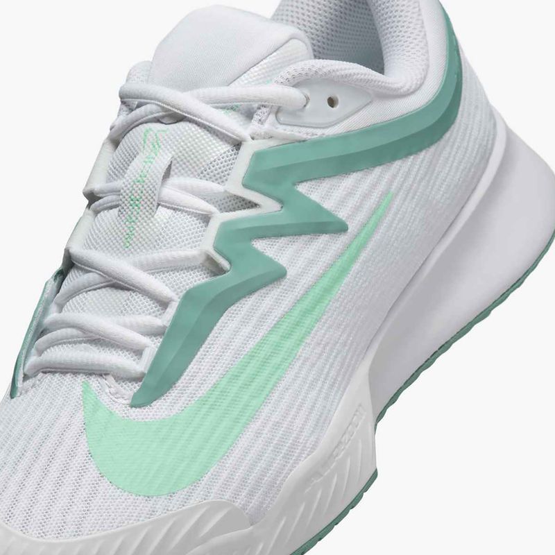 Scarpe da tennis da donna Nike Vapor Pro 3 bianco / mint foam / cannon 9