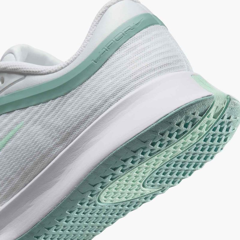 Scarpe da tennis da donna Nike Vapor Pro 3 bianco / mint foam / cannon 10