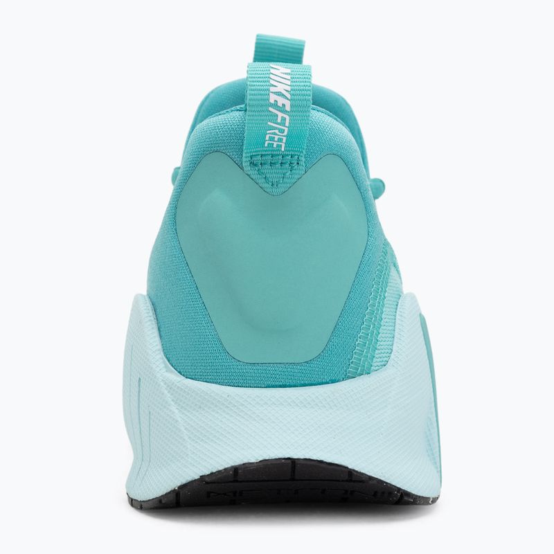 Scarpe da training donna Nike Free Metcon 6 bleached turquoise/washed teal/teal tint/white 6